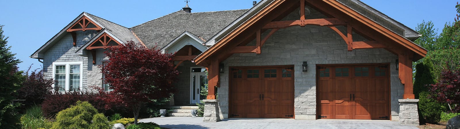 Durand Construction, Detached Bungalows and Two-Storey Homes in Bayfield, Ontario