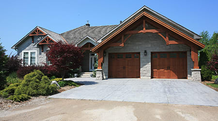 Durand Construction, Detached Homes in Bayfield, Ontario